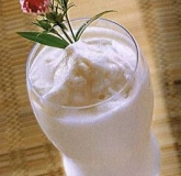 ������� Vanilla Milk Shake