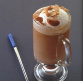 �Ӹ�Ħ������ Amaretto Cafe Mocha