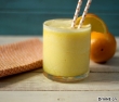 ���ܳ��ӱ�ɳ Pineapple Orange Smoothie