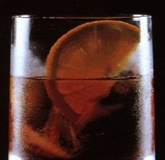 �����м�β�� Americano Cocktail