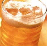 ������ Honey Tea
