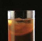 �ɿɷ�ʿ��β�� Cacao Fizz Cocktail