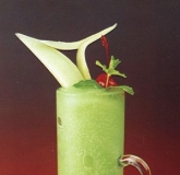 ���۹ϼ�β�Ʊ�ɳ Honey Melon Cocktail Frozen