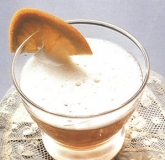 ��������������β�� Amaretto Sour Cocktail