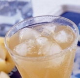 �������� Chinese pear and Black Tea