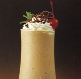 �ɿ�����ɳ Chocolate Frozen