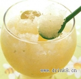 �������ʱ�ɳ Kumquat Lemon Smoothie