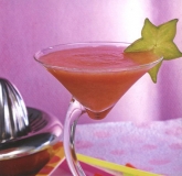 �ı����� Cool Peach In Summer