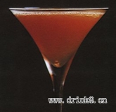 Ů����������β�� Queen Marnier Cocktail