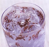 ޹�²����ʲ� Iced Lavender Lemon Tea