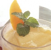 ˮ���ұ�ɳ Peach Vanilla Frappe