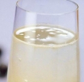 ����� Cumquat Mint Juice