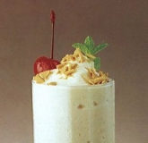 �Ӻ�������ɳ Almond Roca Frozen