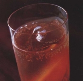 ������մ�β�� Campari Soda