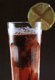 ��ħ��β�� El Diablo Cocktail