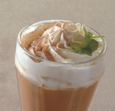 ����Ħ�������� Iced Chocolate - Mint Coffee