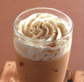 ����ʫ������ Iced Baileys Coffee