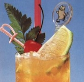 ������� Peach & Tea