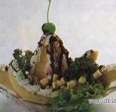�㽶����һ��Banana Ice Cream