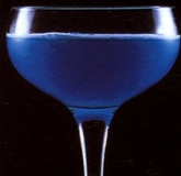 �����˼�β�� Blue lady Cocktail