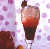 ����ҹ�Ɑ Sherry And Night-light Glass
