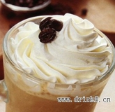 黹�Ħ����ɳ Mocha Nut Frappe