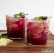 �����Ѻ���������� Black Grape And Chile Margarita