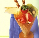 �������� Ice-cream Sundae