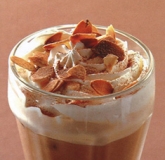 �Ӹ�Ħ�������� Iced Amaretto Cafe Mocha