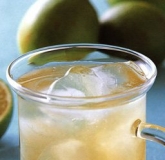 �������ʲ� Honey & Lemon Drink