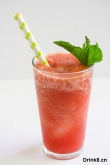 ���ϱ��ɱ�ɳ Watermelon Mint Slush