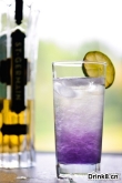 ������֮ҹ Night of Violet Cocktail