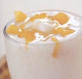 ����ˬ Juicy Peach Frozen
