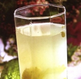 ����̶��� Balsam Pear Mung Bean Juice