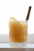 �滨�۳�����������β�� Pear Nectar with Reposado Tequila
