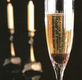 �ʼһ��� Kir Royale Cocktail