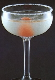 ���ն�����β�� Rising Sun Cocktail