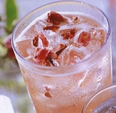 õ���̲� Iced Rose Green Tea