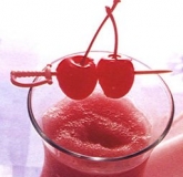ѩ��ǲ���ɳ Shirley Temple Smoothie
