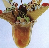 �ɿ���ʥ�� Chocolate Ice Cream