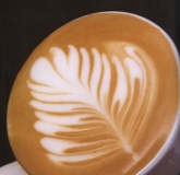 ާҶ���������� Fern Latte Coffee
