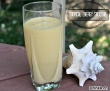 �̲�â���������� Green Tea Mango Energy Smoothie