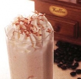 ���ɿ�����ɳ White Chocoiate Frappe
