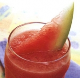 �����ϱ�ɳ Honey & Watermelon Smoothie