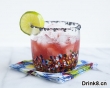 ��ݮ���������ؼ�β��  Strawberry Rhubarb Margarita