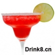 ��Խݮ������� Margarita with Cranberry Juice