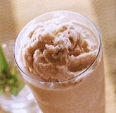 Ħ������ Mocha Milk Shake