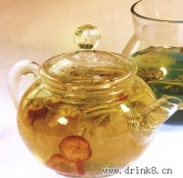 ɽ髻���ˮ Hawkthorn Honey Tea
