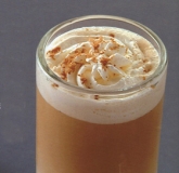 ���ο��� Ginger Coffee