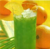 ��������β�� Alligator Cocktail